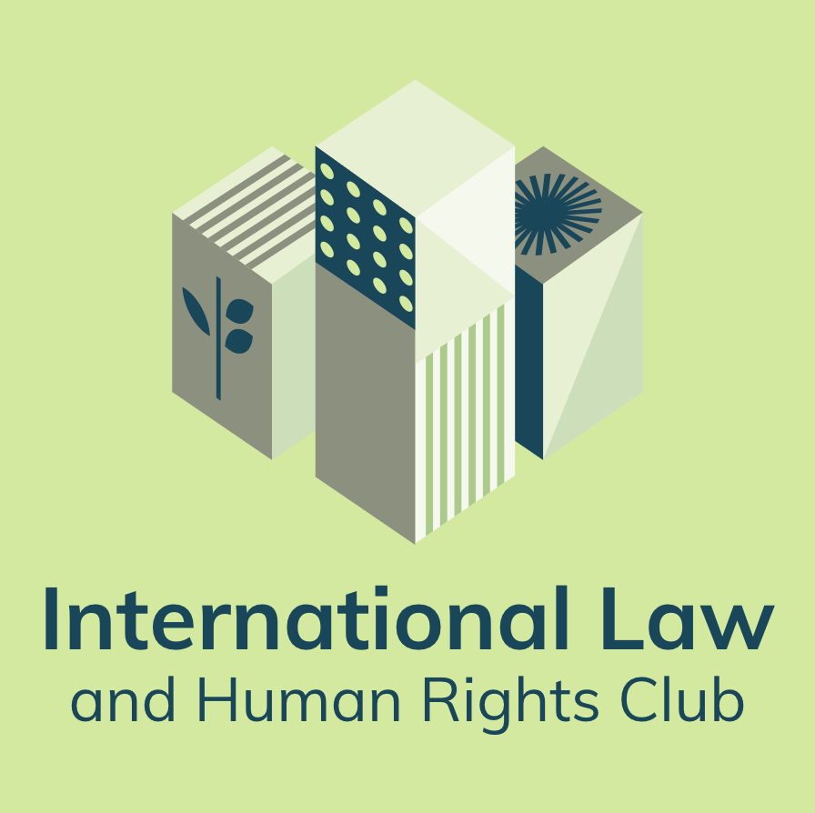 Showcase Image for International Law and Human Rights Club