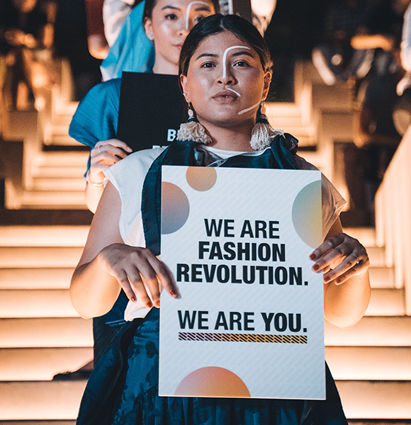 Showcase Image for Colonialism and Fast Fashion: Colonial representations in the fashion industry and the resistance of colonial mindset in alternative fashion entrepreneurship