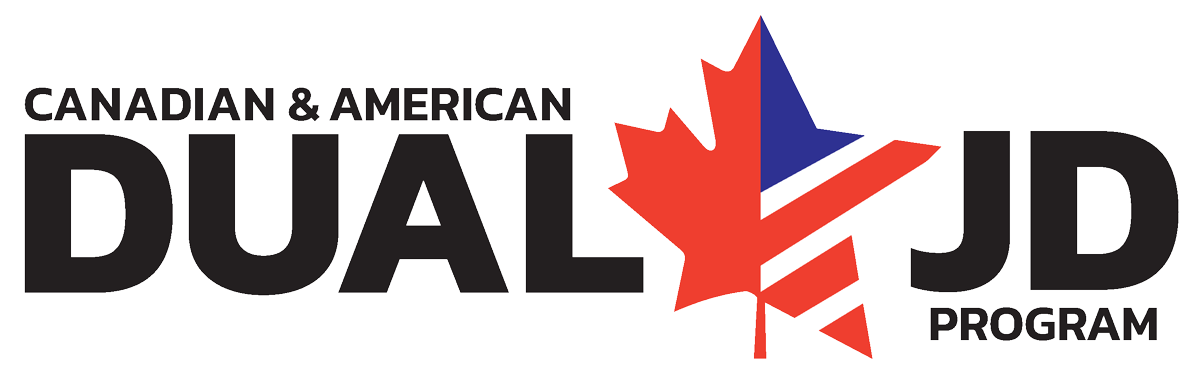Showcase Image for Canadian &  American Dual JD Program | Detroit Mercy Law