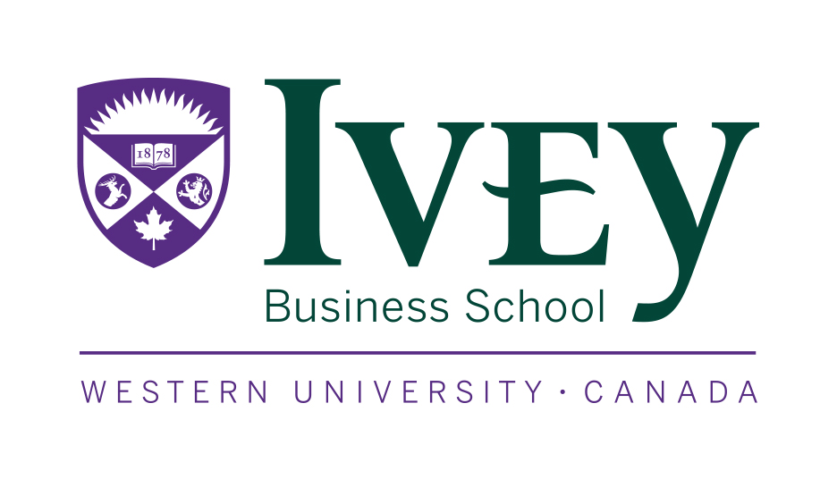 Showcase Image for Ivey Business School - Western University