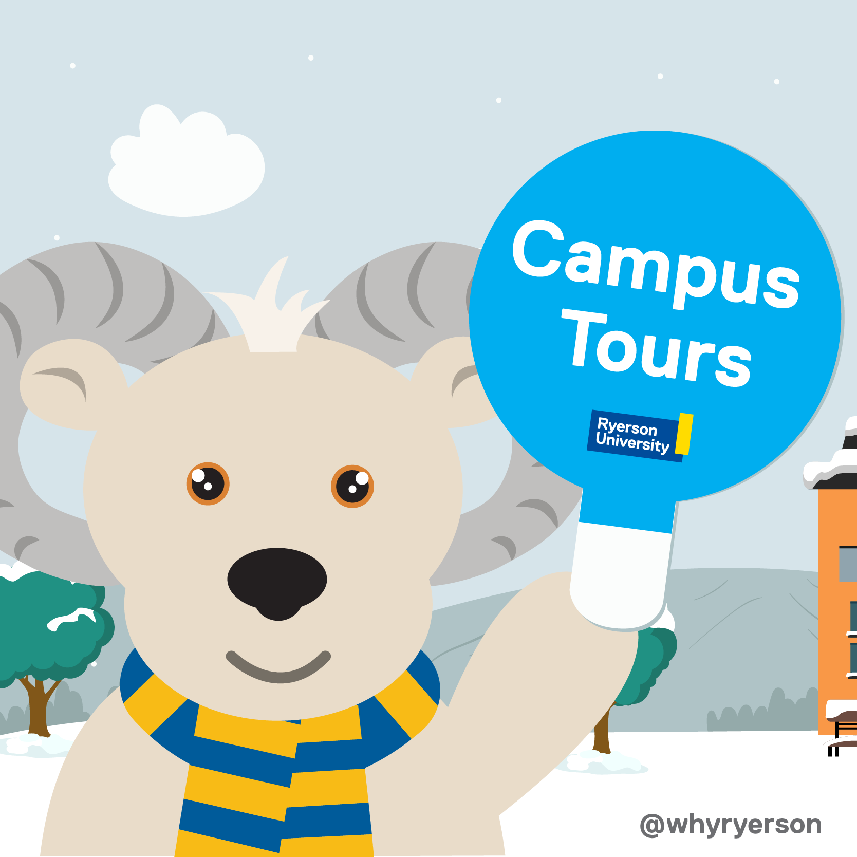 Showcase Image for Campus Highlights