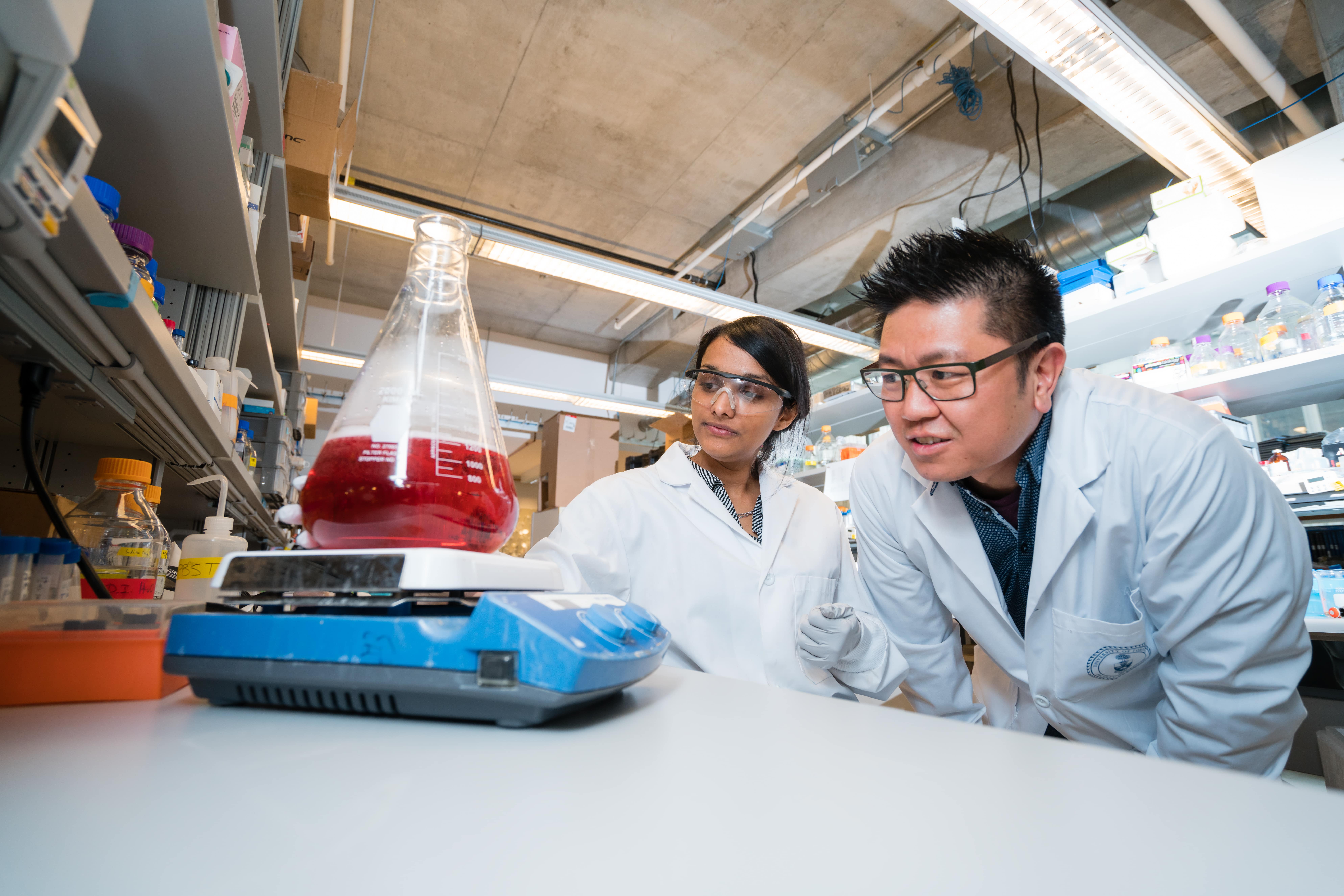 Showcase Image for Chemical Engineering 