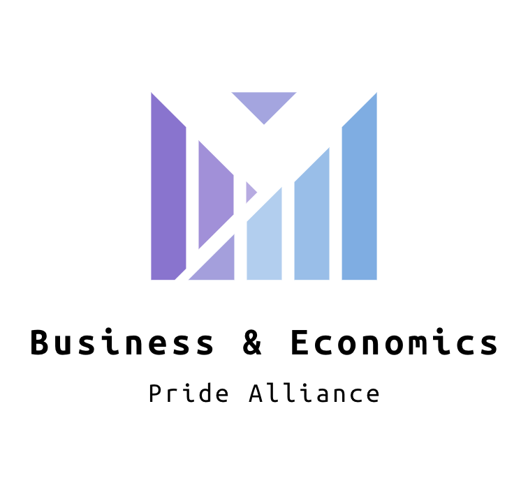 Showcase Image for Business and Economics Pride Alliance