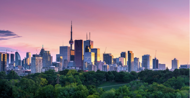 Showcase Image for Compliance with the Toronto Green Standard: Why Keeping Score of Sustainable Performance Targets is so Important, and so Hard