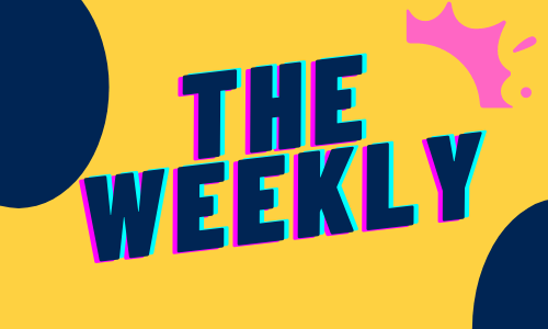 Showcase Image for TheWeekly