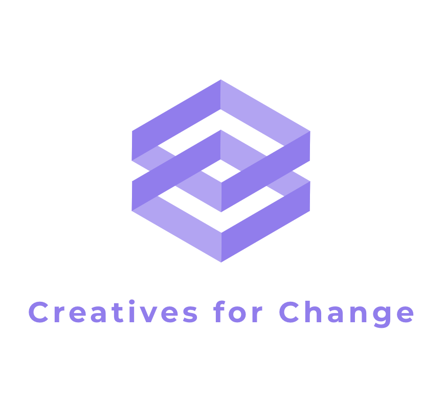 Showcase Image for Creatives for Change