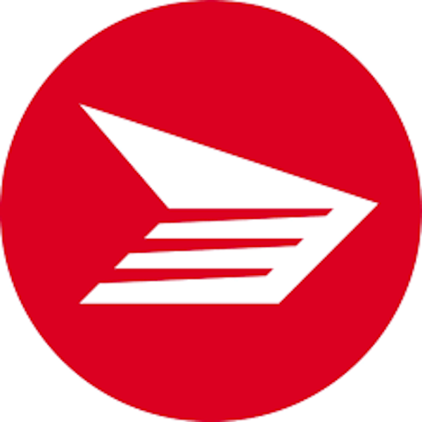 Showcase Image for Canada Post Corporate Sustainability Intern