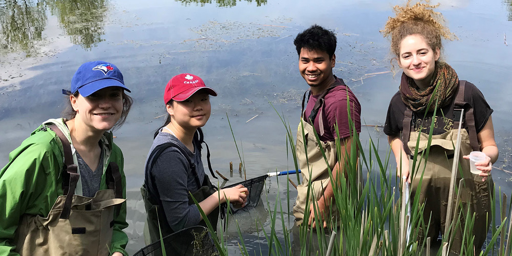 Showcase Image for Experiential Education Unit 