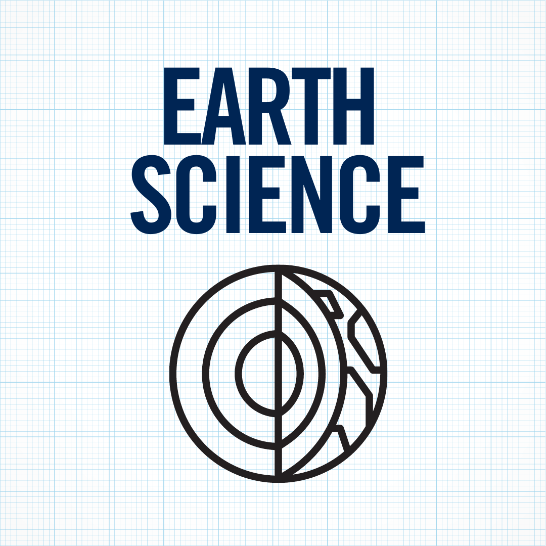Showcase Image for Earth Rock Science and Geography 