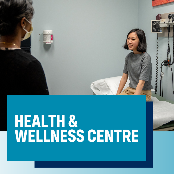 Showcase Image for Health and Wellness Centre
