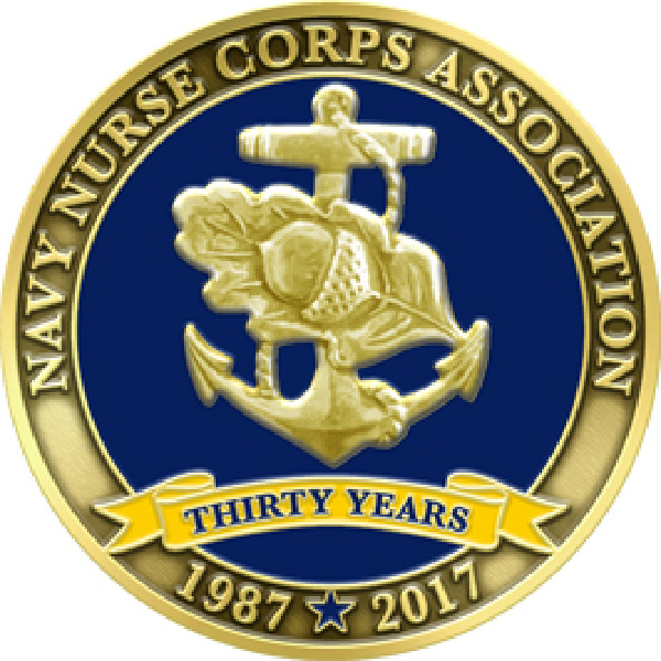 Showcase Image for Navy Nurse Corps Association