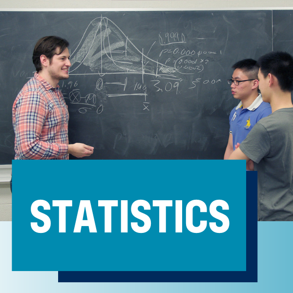 Showcase Image for Statistics 