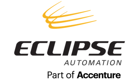 Showcase Image for Career Opportunities in Automation: Eclipse Automation, Part of Accenture