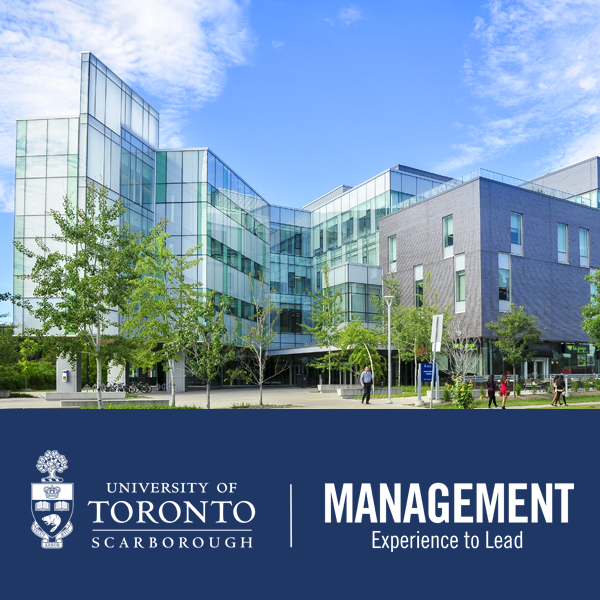 Showcase Image for Learn about all our Management BBA programs