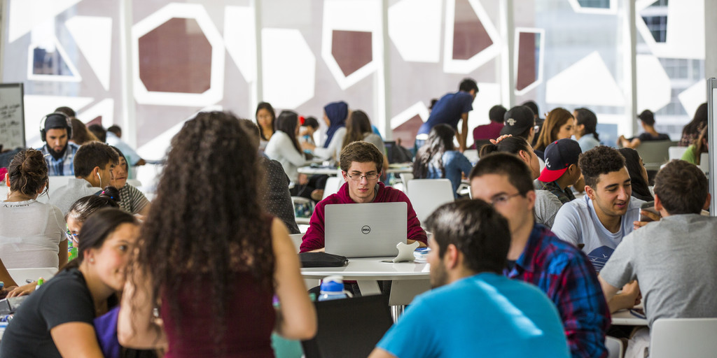 Showcase Image for Ryerson Student Affairs