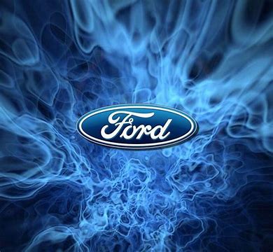 Showcase Image for FORD Motor Company