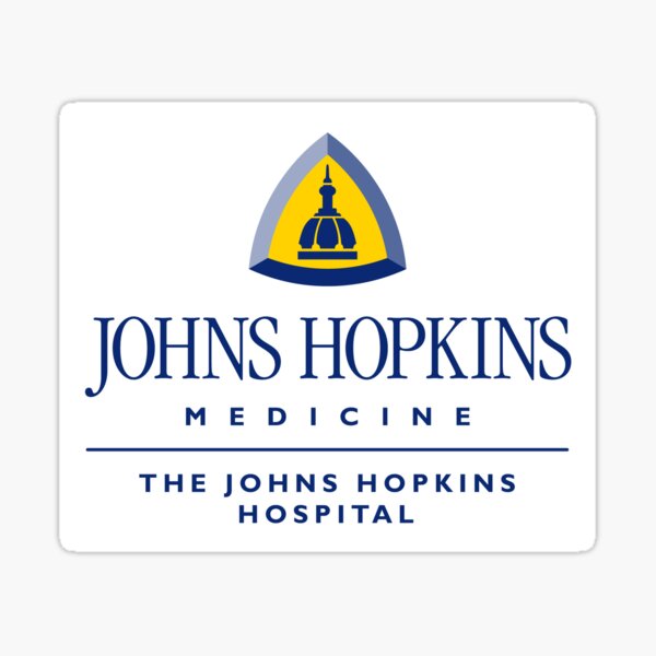 Showcase Image for The Johns Hopkins Hospital, Baltimore