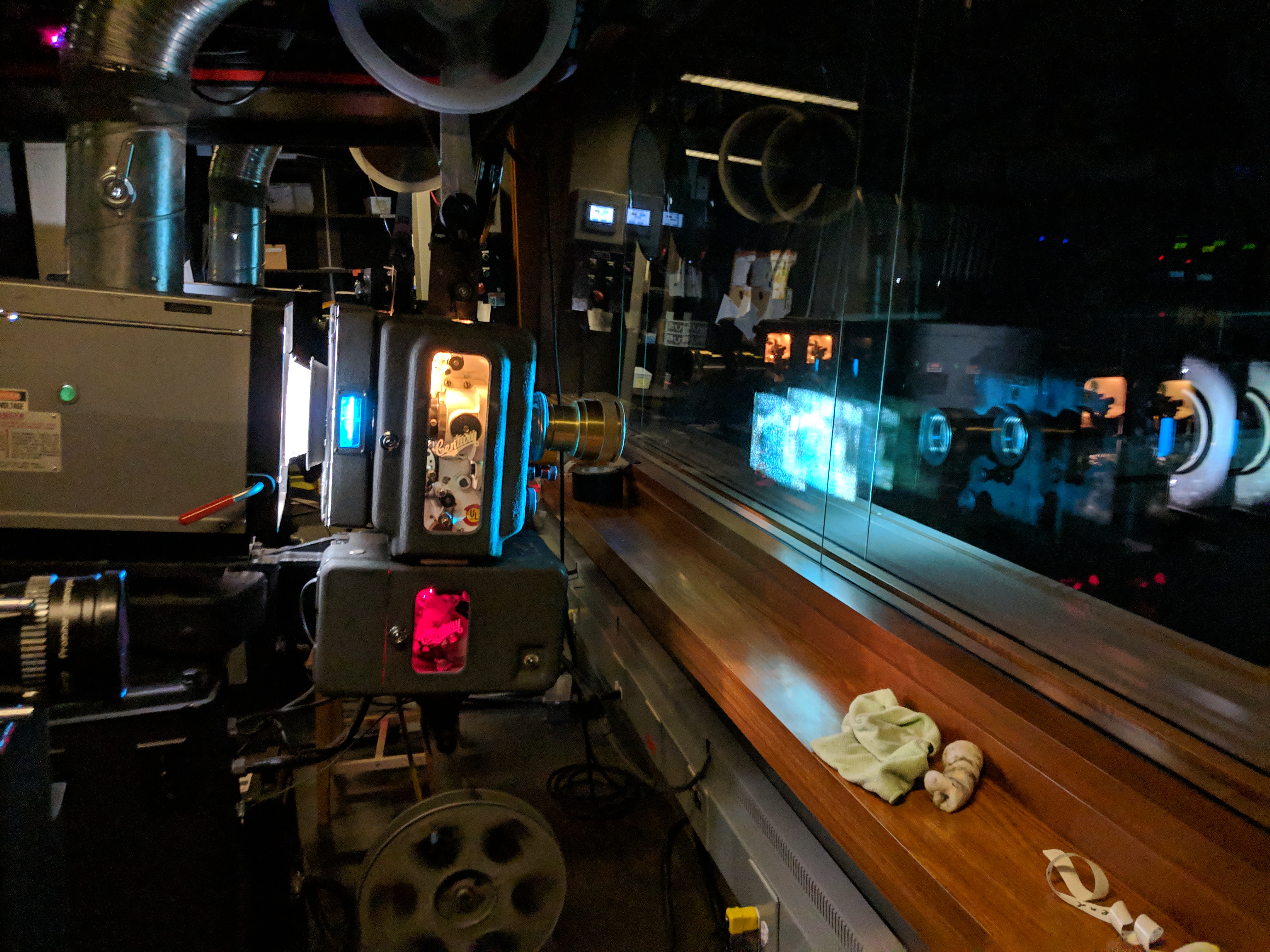 Showcase Image for Cinema Studies