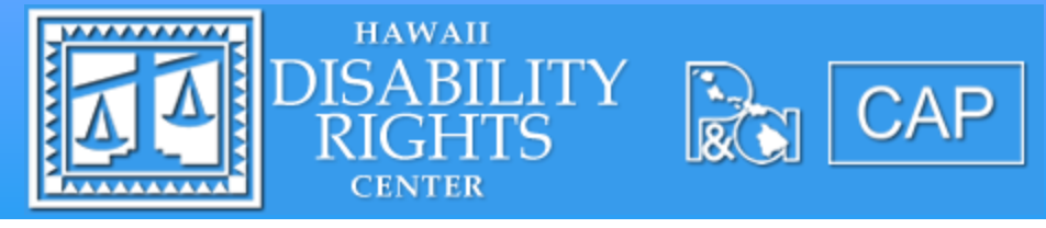 Showcase Image for Hawaii Disability Rights Center