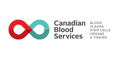Showcase Image for Canadian Blood Services