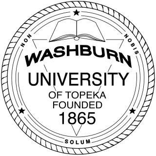 Showcase Image for Washburn University