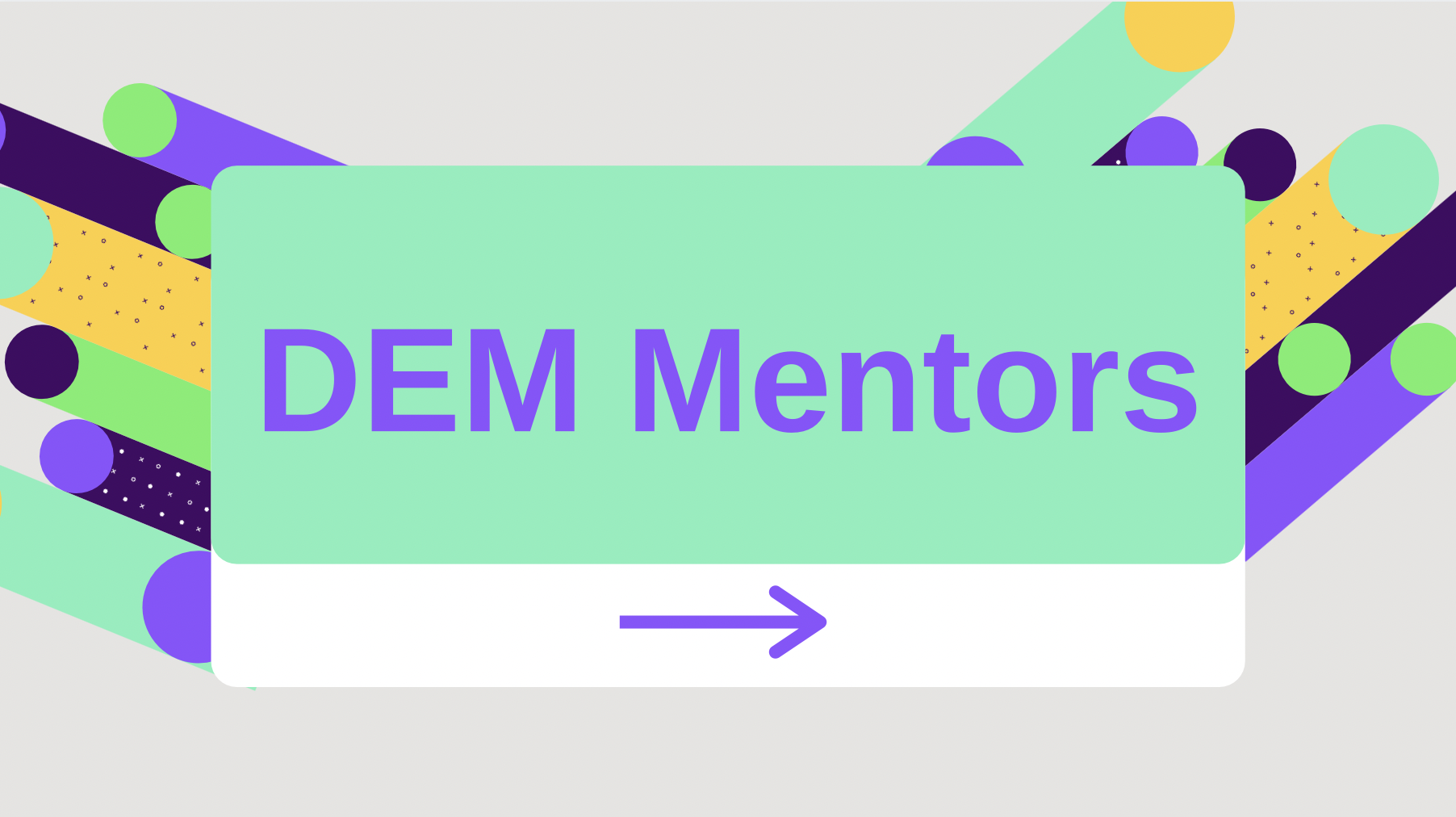 Showcase Image for DEM Mentors