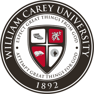 Showcase Image for William Carey University