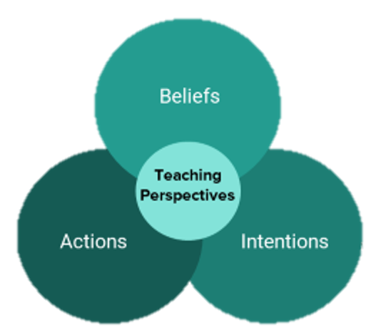 Showcase Image for Examining Perspectives of Teaching among Biology Teaching Assistants