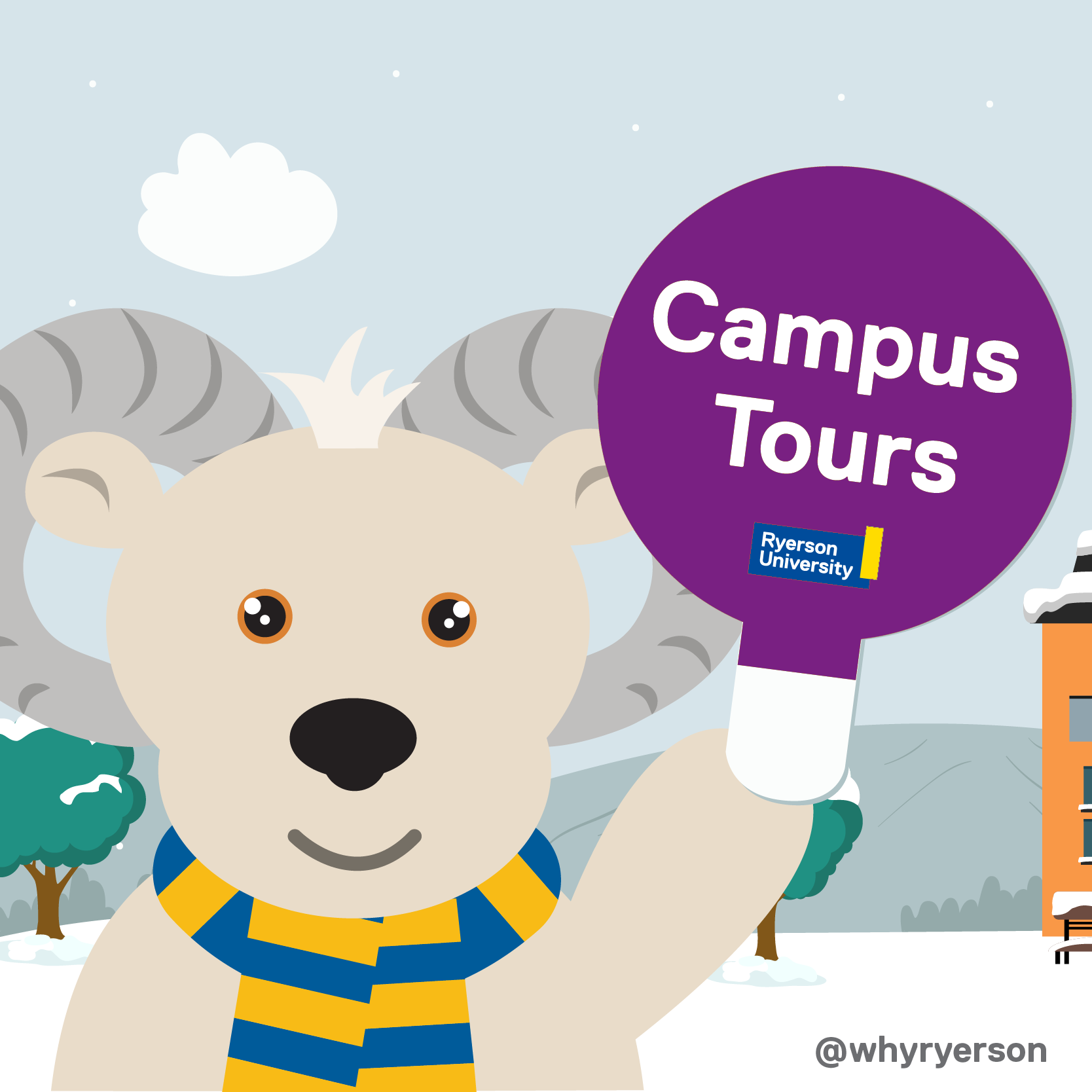 Showcase Image for Campus Highlights
