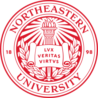 Showcase Image for Northeastern University