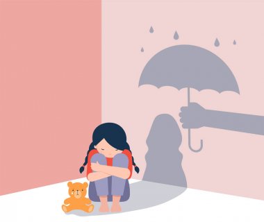 Showcase Image for Social Anxiety Moderates the Relationship Between Childhood Trauma and Cognitive Empathy
