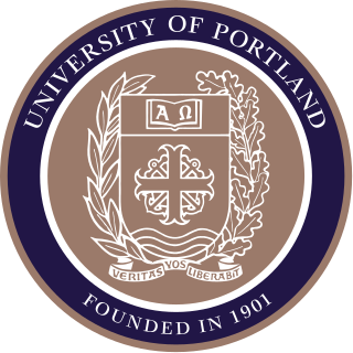 Showcase Image for University of Portland