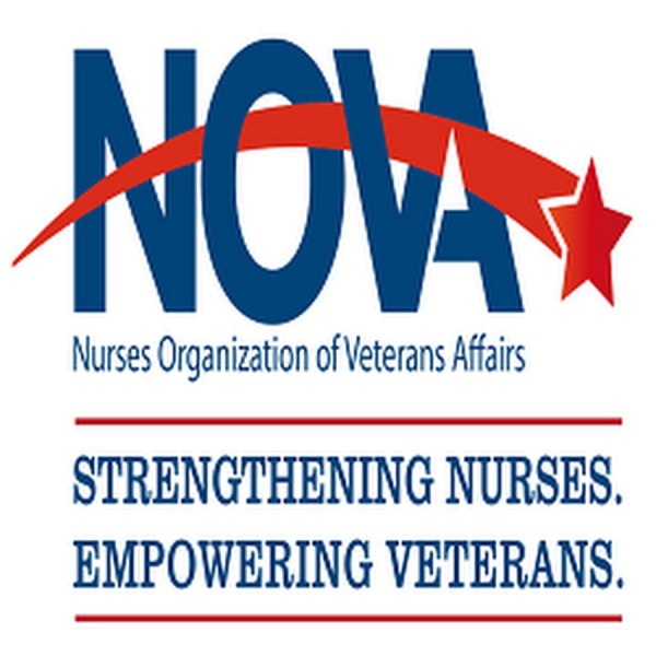 Showcase Image for Nurses Organization of Veterans Affairs