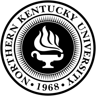 Showcase Image for Northern Kentucky University