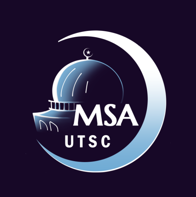 Showcase Image for UTSC Muslim Students Association 