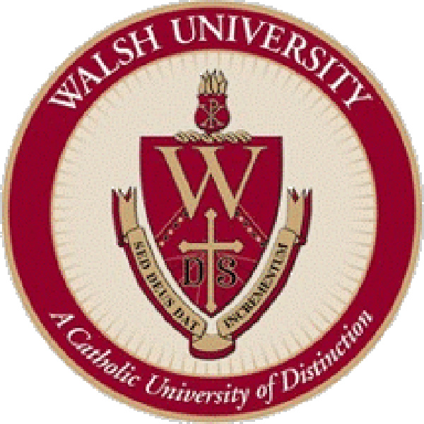 Showcase Image for Walsh University