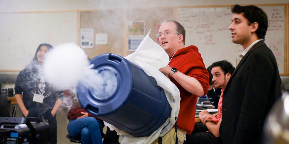 Showcase Image for Physics 