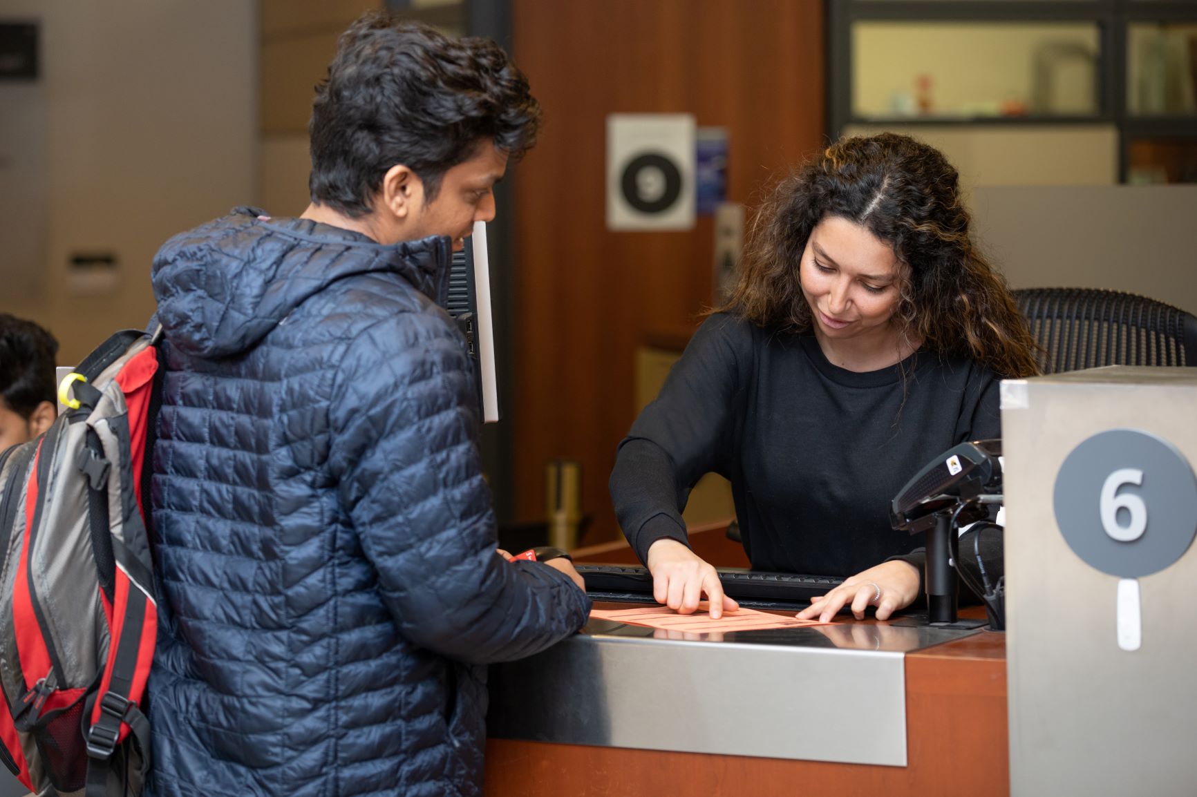 Showcase Image for Admissions