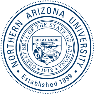Showcase Image for Northern Arizona University