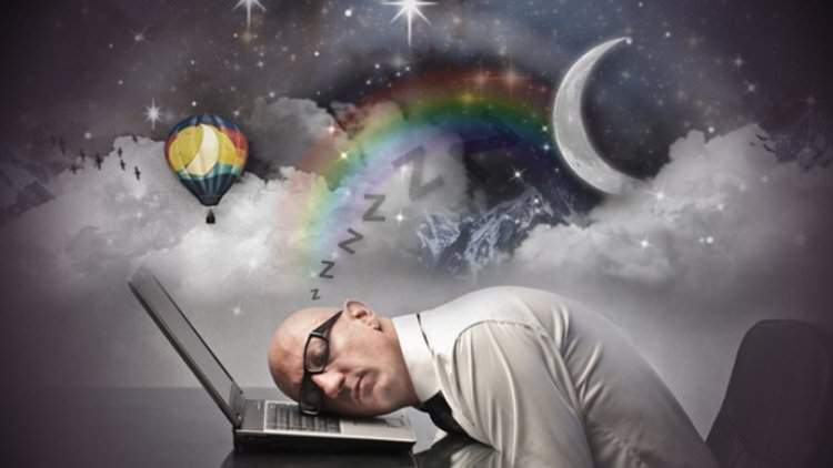 Showcase Image for The Influence of Age and Mental Imagery Ability on Dreams