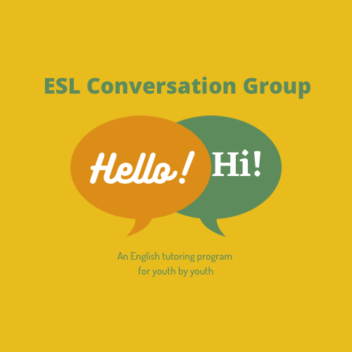 Showcase Image for ESL Conversation Group