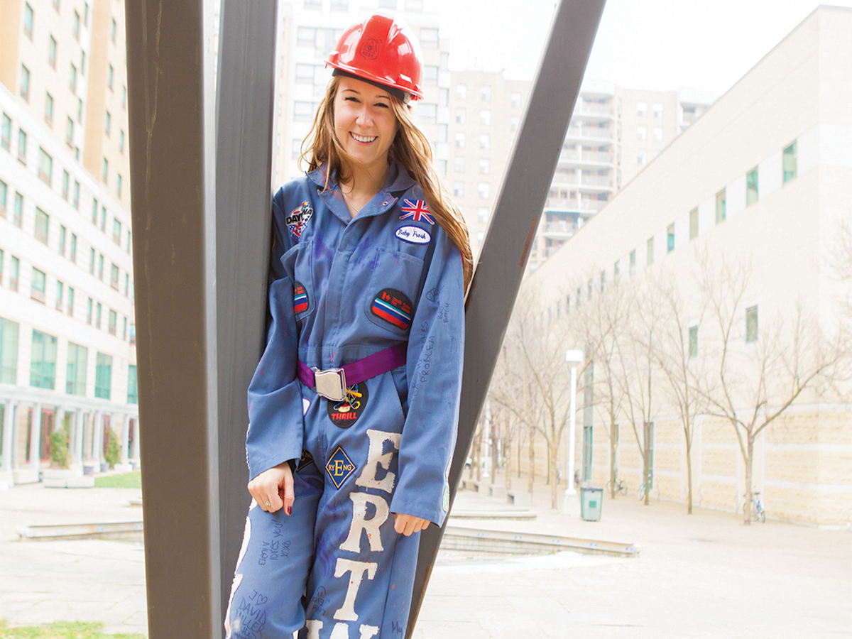 Showcase Image for Industrial Engineering