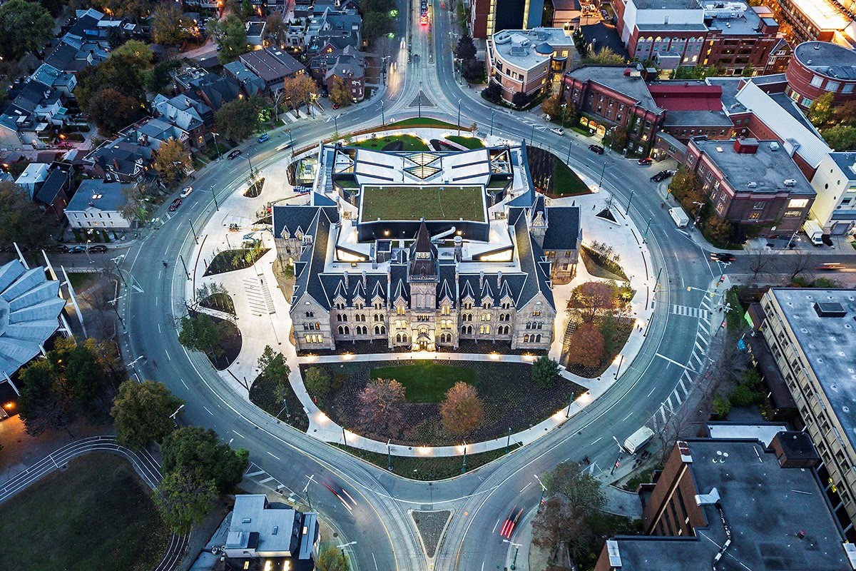 Showcase Image for Architectural Studies