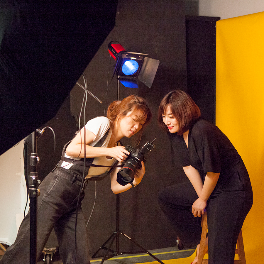 Showcase Image for Film Studies