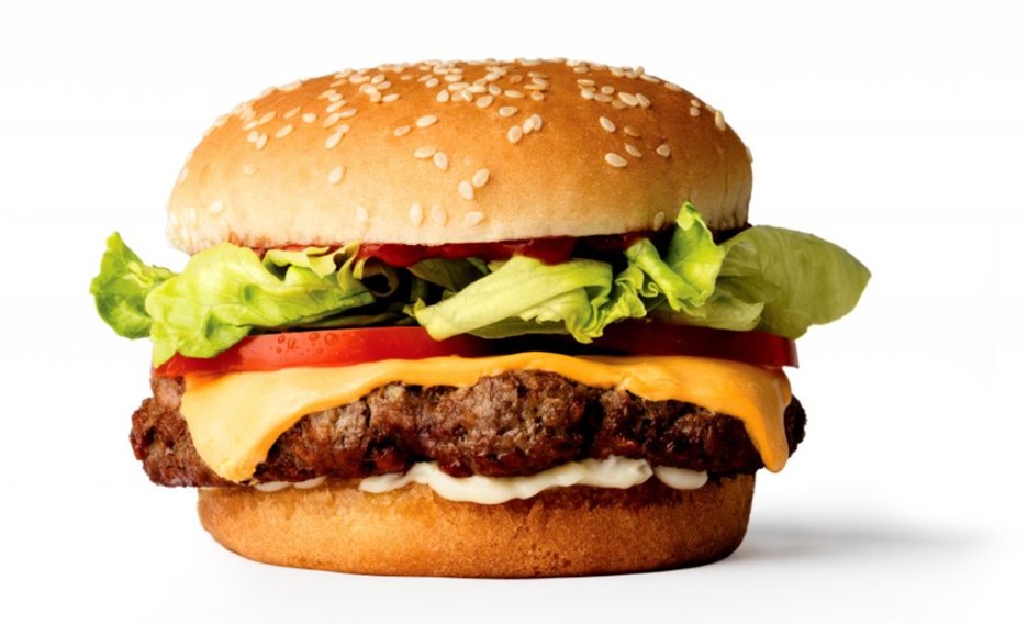 Showcase Image for Normalizing Meat-Free Meals: The Effectiveness of Defaulting the Black Bean Burger on Menus for Online Food-Ordering