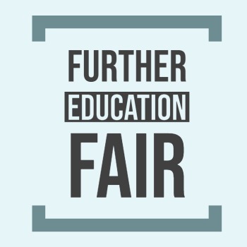 Showcase Image for Further Education Fair Online Showcases