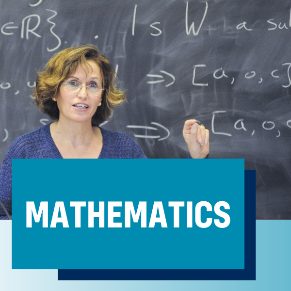 Showcase Image for Mathematics 
