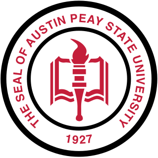 Showcase Image for Austin Peay State University