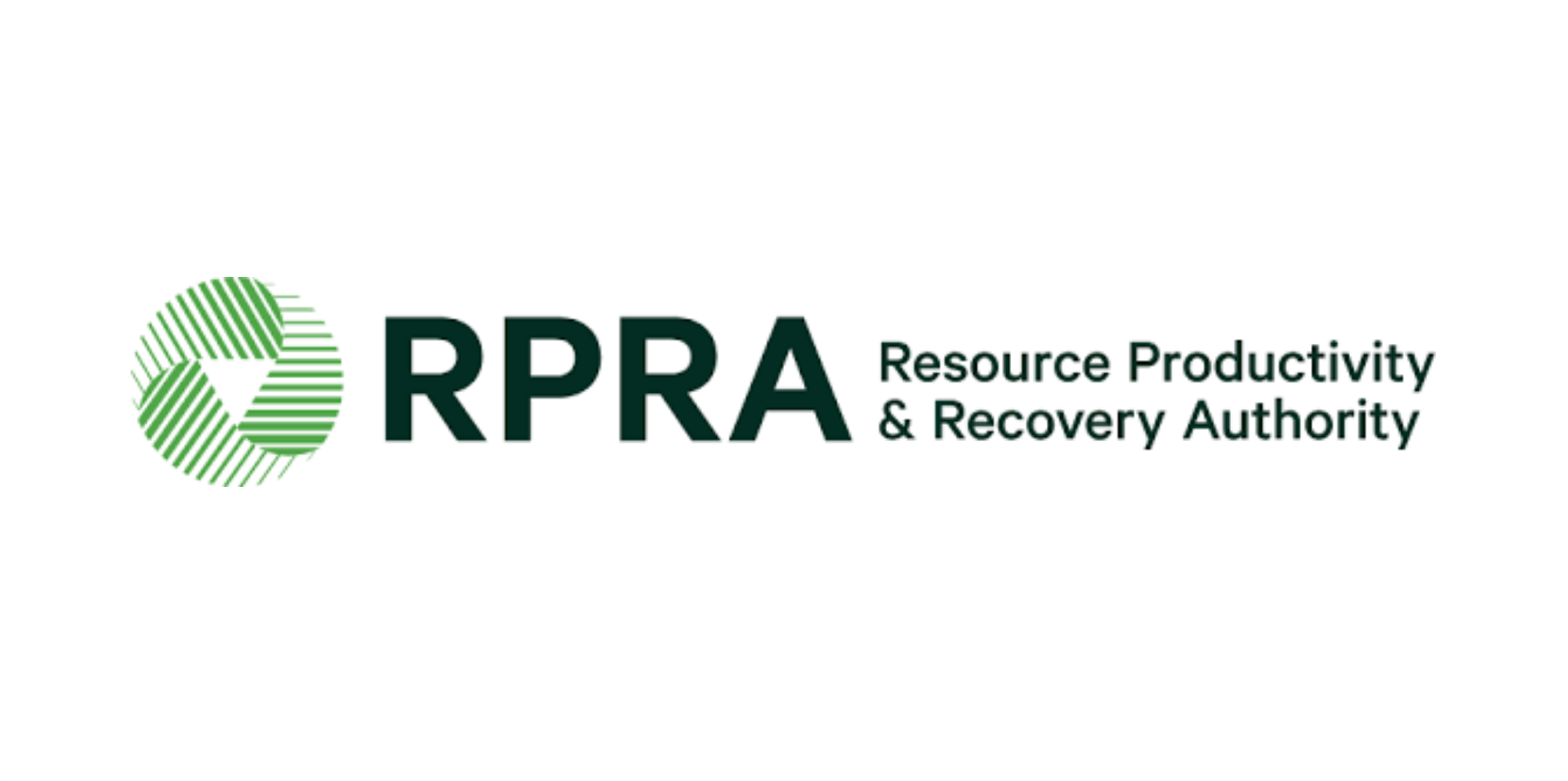 Showcase Image for Internship Reflection at RPRA - Policy and Data Analyst Intern