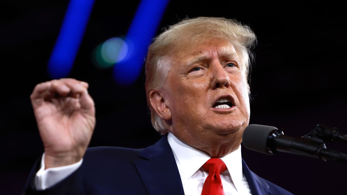 Showcase Image for Identifying the Connection Between Trump, White Supremacy, and US Foreign Policy 